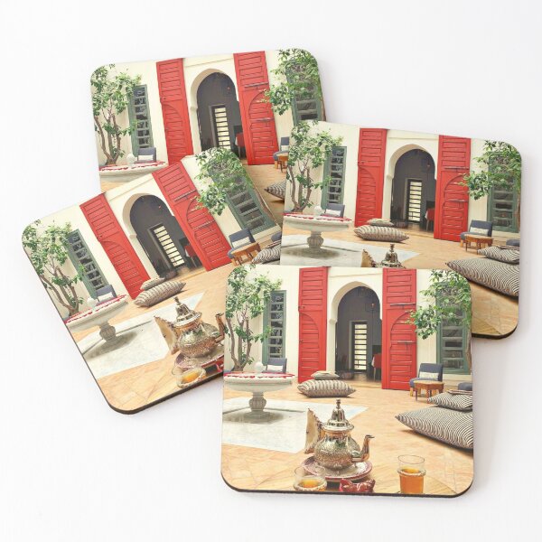 Item preview, Special Moroccan Home Decor – New Print designed and sold by BestOfTravel.
