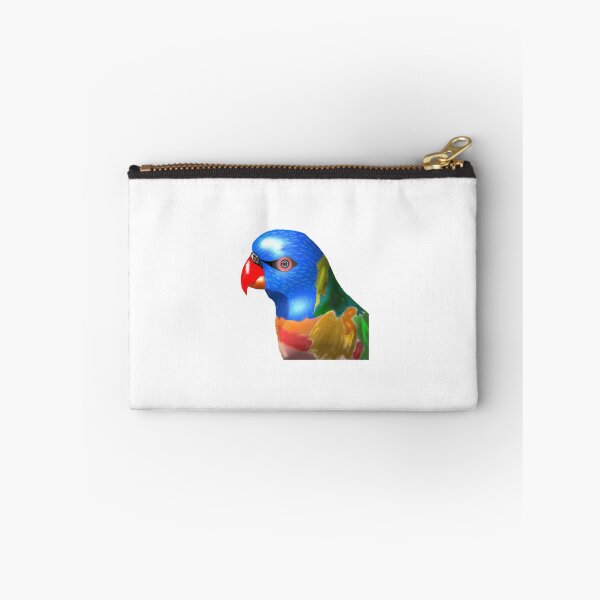 Item preview, Colourful Bird designed and sold by Sukhee12.