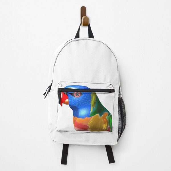 Item preview, Colourful Bird designed and sold by Sukhee12.