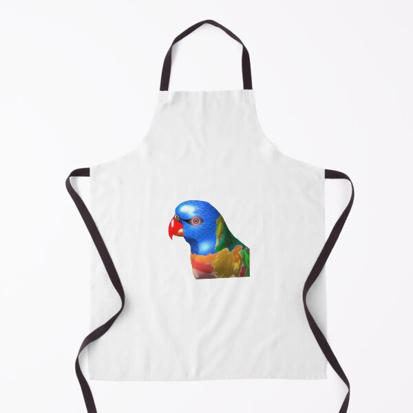 Item preview, Colourful Bird designed and sold by Sukhee12.
