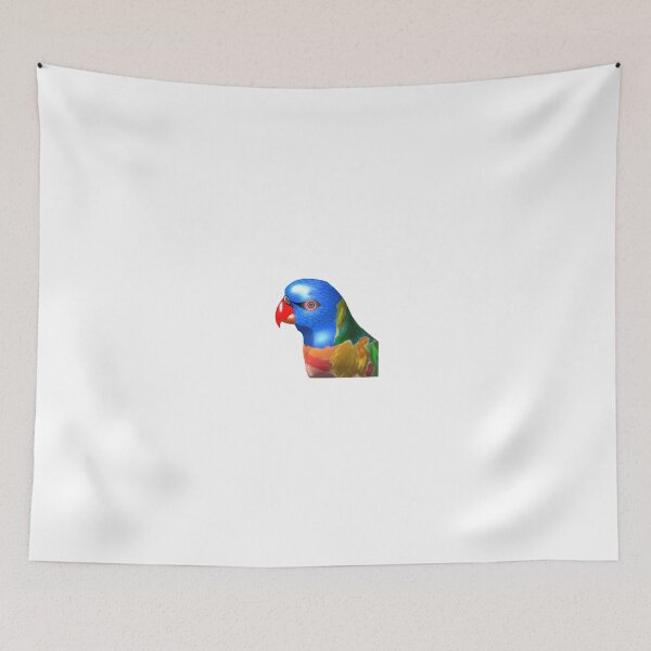 Item preview, Colourful Bird designed and sold by Sukhee12.