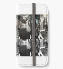 inquisitor companions iPhone Wallet/Case/Skin