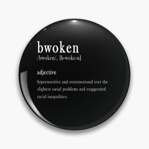 Item preview, Bwoken designed and sold by iamhewho.
