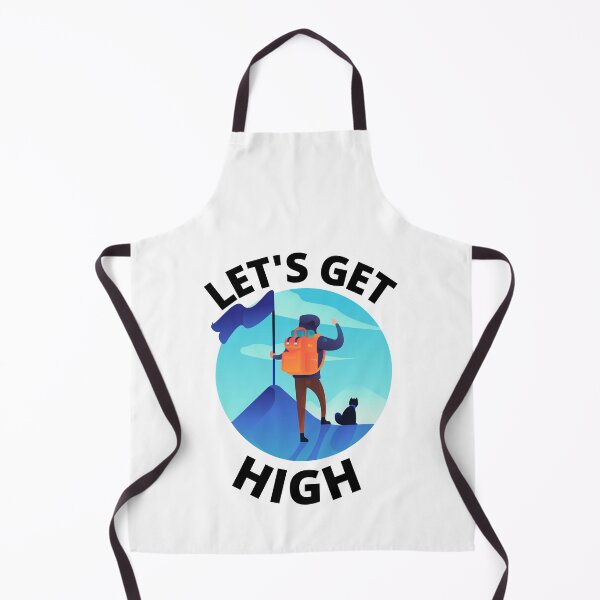 Item preview, Lets get high designed and sold by Tej0711.