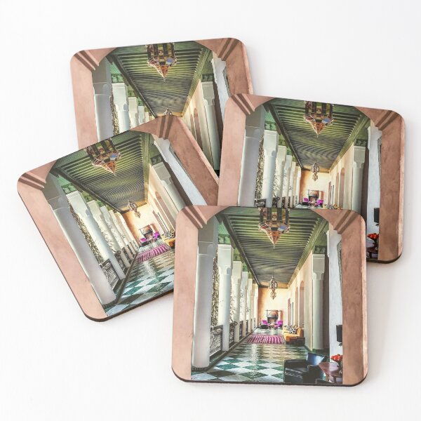 Item preview, Magical Moroccan Home Decor – New Print designed and sold by BestOfTravel.