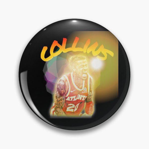 Item preview, john collins designed and sold by hamdellah.