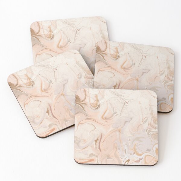 Item preview, Abstract marble ink pattern designed and sold by Loncil.