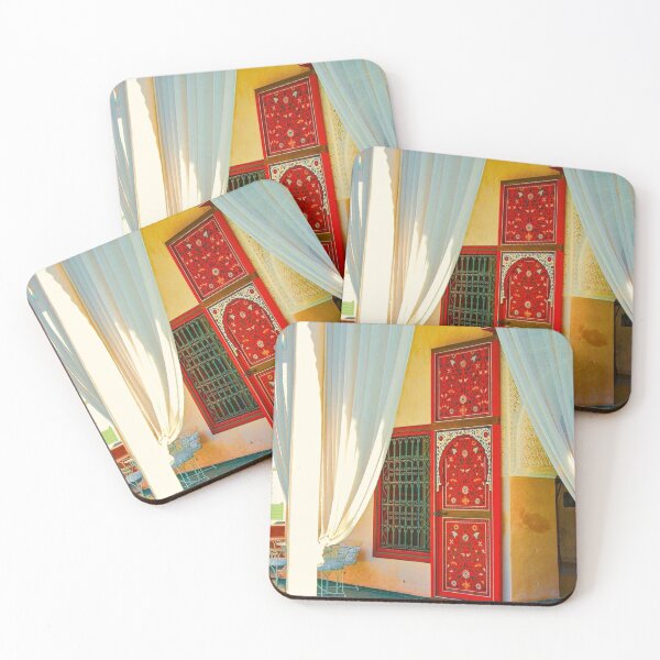 Item preview, Charming Moroccan Home Decor – New Print designed and sold by BestOfTravel.