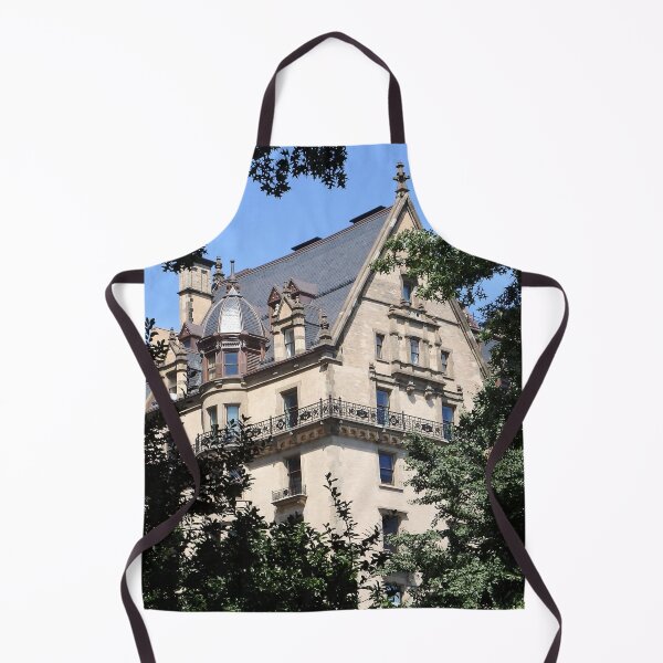 Item preview, DAKOTA APARTMENT BUILDING in NEW YORK designed and sold by RachelMacht.