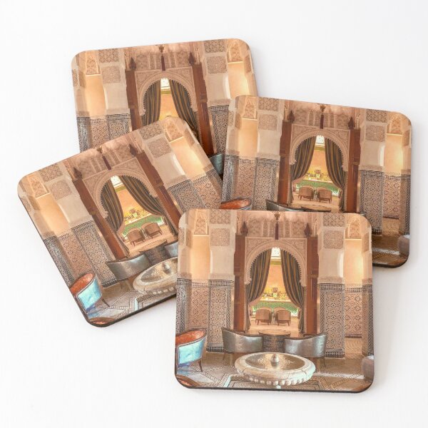 Item preview, Awesome Moroccan Home Decor – New Print designed and sold by BestOfTravel.