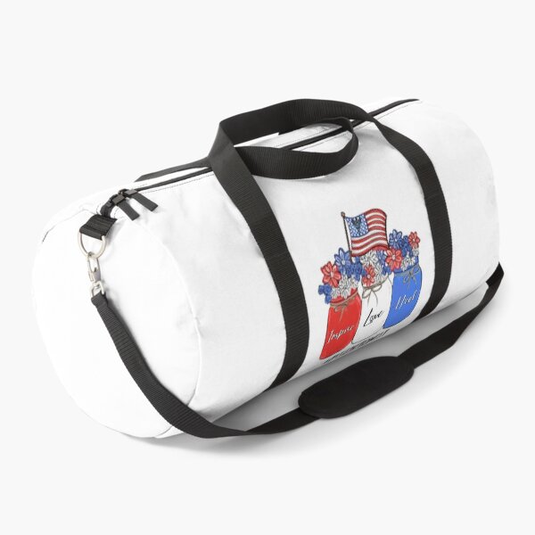 Item preview, Inspire Love Heal Nurse Life Phlebotomist American Flag designed and sold by AlisonWalsh24.