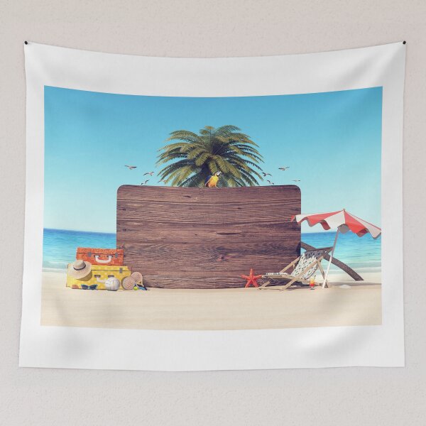 Item preview, Summer time holiday background designed and sold by Strale25kv.