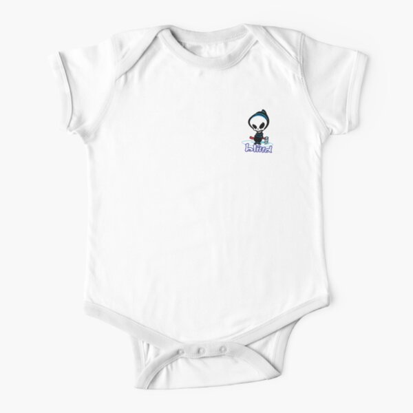 Ropa Para Ninos Y Bebes Marca De Skate Redbubble
