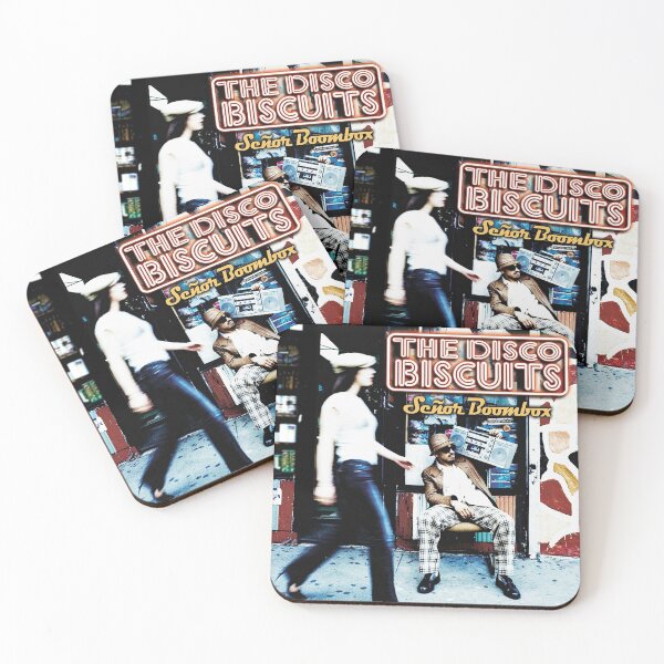 Item preview, biscuits senor disco 2021 masju designed and sold by messoza2.