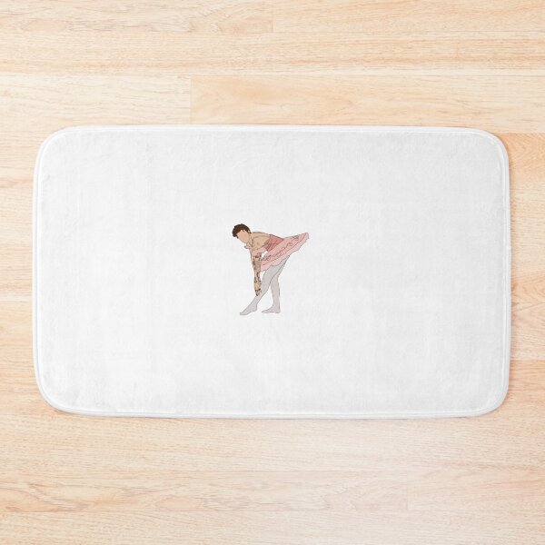 Item preview, Harry Stiles dance costume sticker - fan number 1 collection #2 designed and sold by Sunflowers-shop.