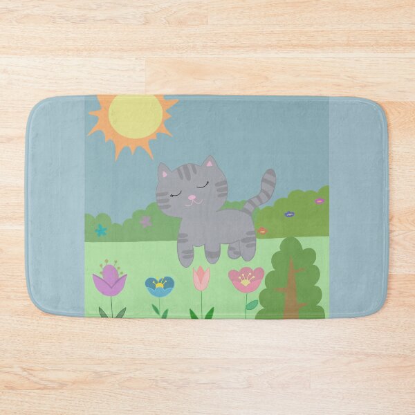 Item preview, Meowday out designed and sold by de-creartique.