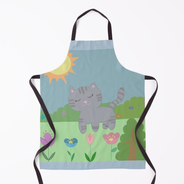Item preview, Meowday out designed and sold by de-creartique.