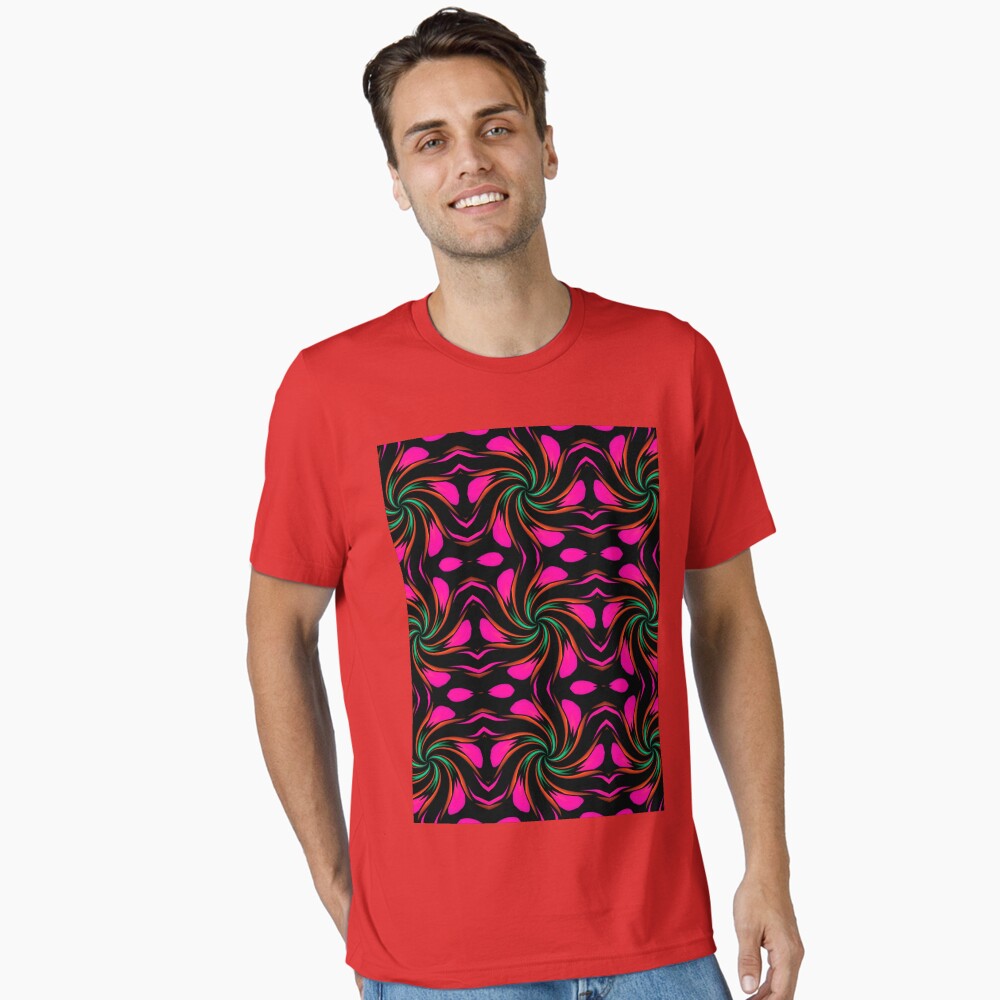 Item preview, Essential T-Shirt designed and sold by vkdezine.