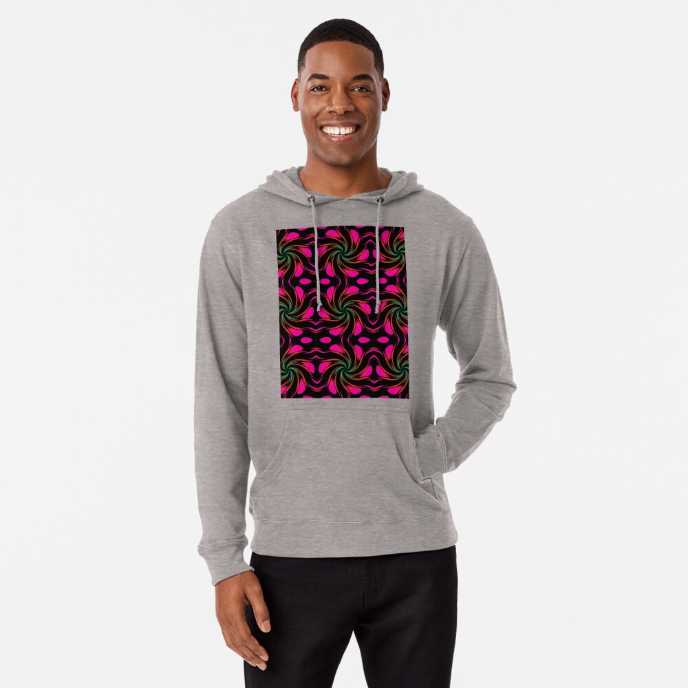 Item preview, Lightweight Hoodie designed and sold by vkdezine.