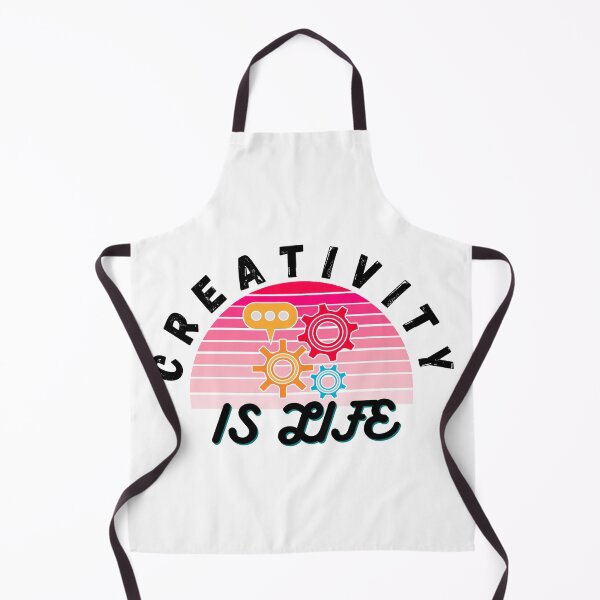 Item preview, Creativity is life designed and sold by ronaldsonou.