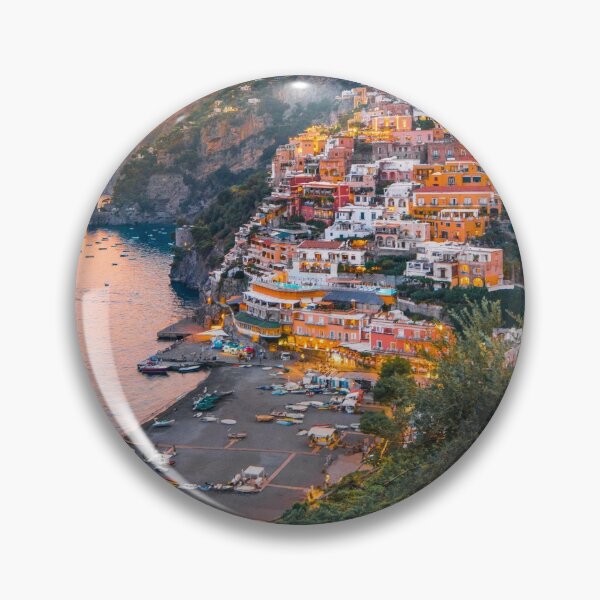 Item preview, Cliffside village designed and sold by shopcom.
