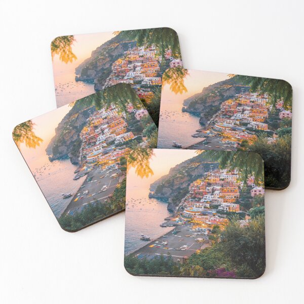 Item preview, Cliffside village designed and sold by shopcom.
