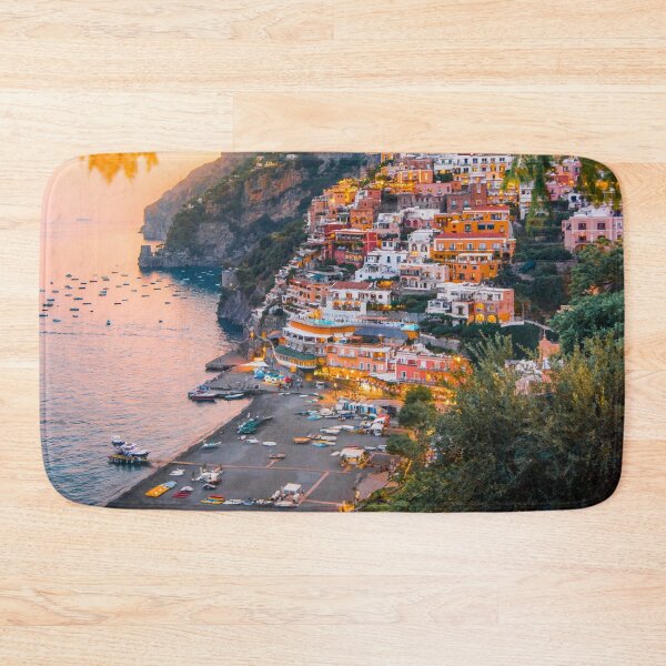 Item preview, Cliffside village designed and sold by shopcom.