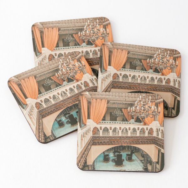Item preview, Wonderful Moroccan Home Decor – New Print designed and sold by BestOfTravel.