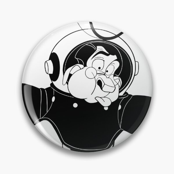 Artikelvorschau, Doktor Doppler - La Planete au Tresor entworfen und verkauft von PotchouDoodle.