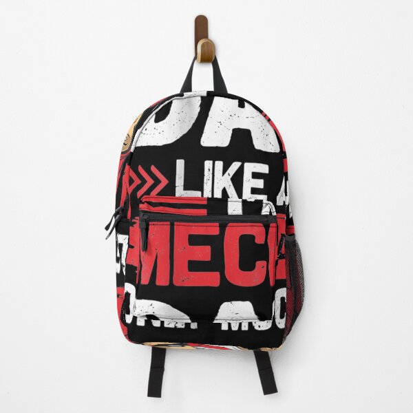 Item preview, I'm A Mechanic Dad Like A Normal Dad Only Much Cooler designed and sold by tashiav.
