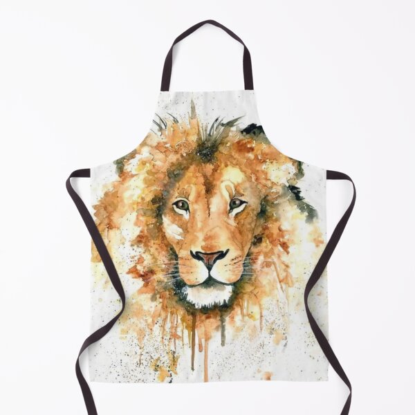 Item preview, Lion designed and sold by Jujuzinha21.