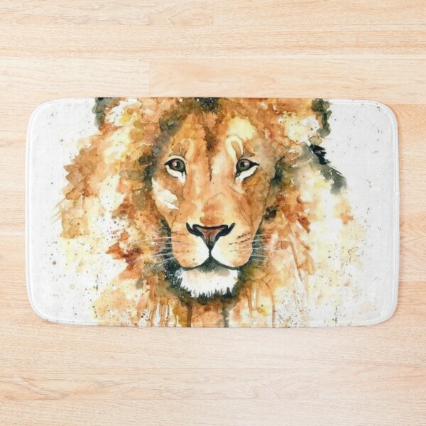 Item preview, Lion designed and sold by Jujuzinha21.
