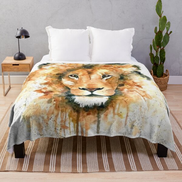 Item preview, Lion designed and sold by Jujuzinha21.