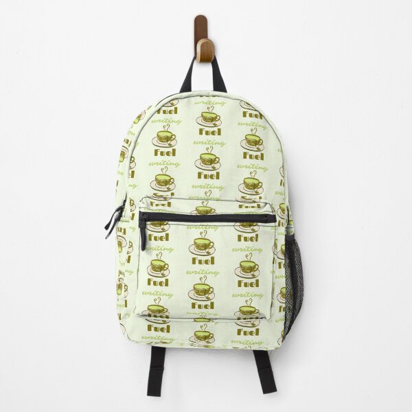 Item preview, Tea Writing Fuel for Writers and Authors designed and sold by MalneerAlca.