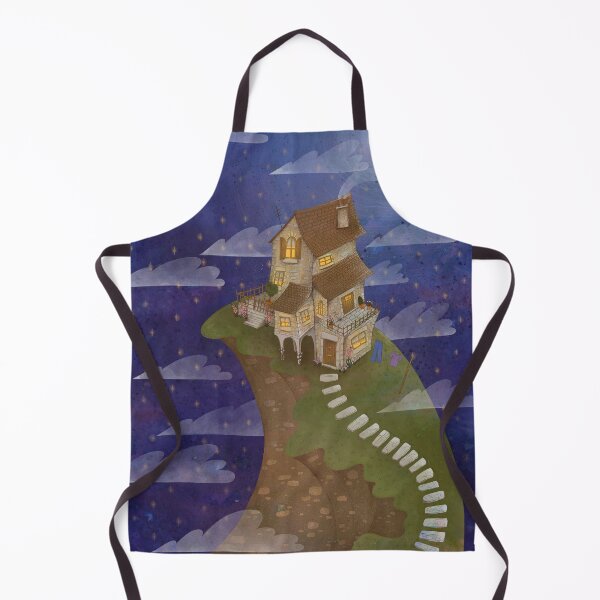 Item preview, Moonlight Hill designed and sold by Laura Ridger.