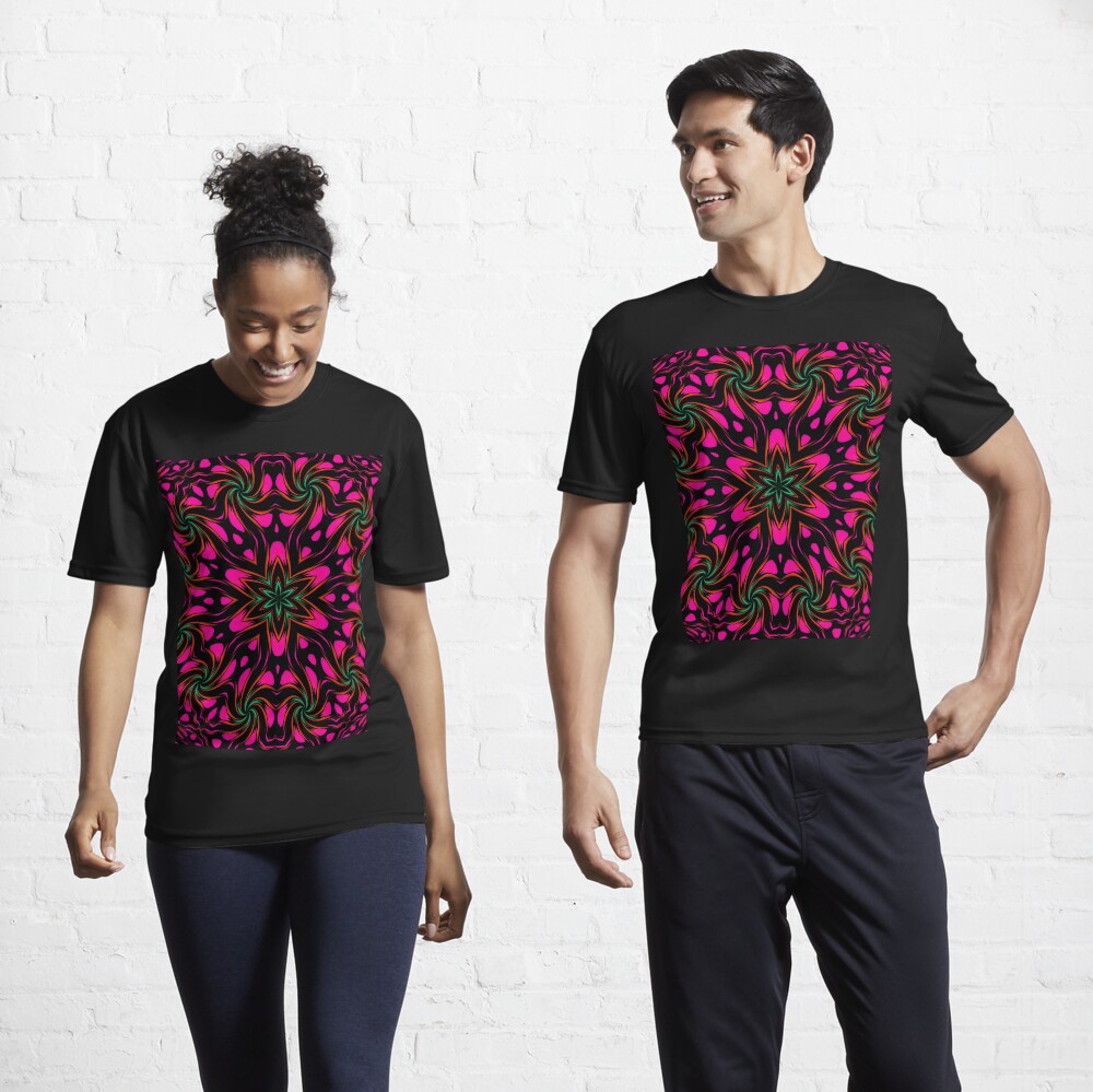 Item preview, Active T-Shirt designed and sold by vkdezine.