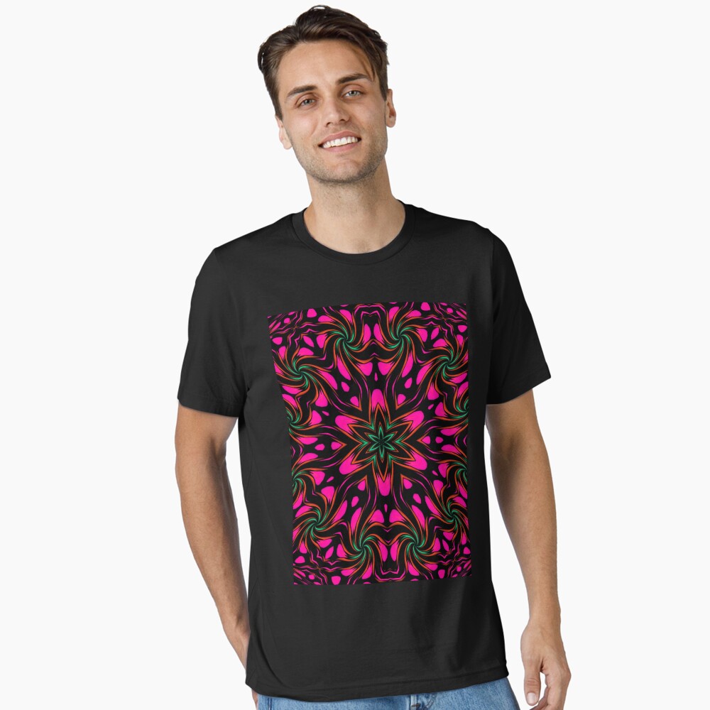 Item preview, Essential T-Shirt designed and sold by vkdezine.