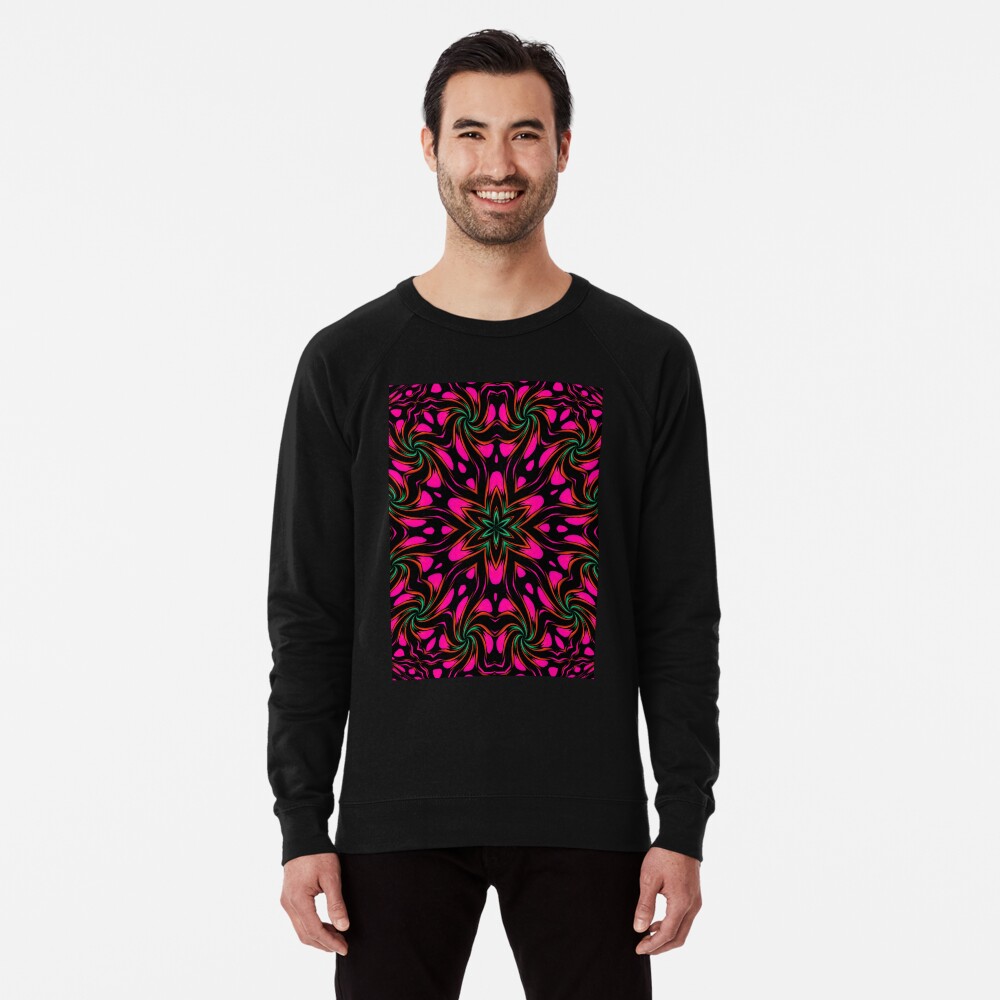 Item preview, Lightweight Sweatshirt designed and sold by vkdezine.