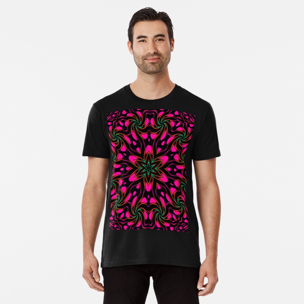 Item preview, Premium T-Shirt designed and sold by vkdezine.