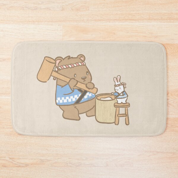 Item preview, Mochi designed and sold by Deekoh.