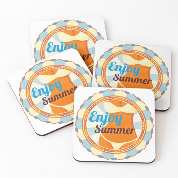 Item preview, summer means swimming designed and sold by naturehikers.