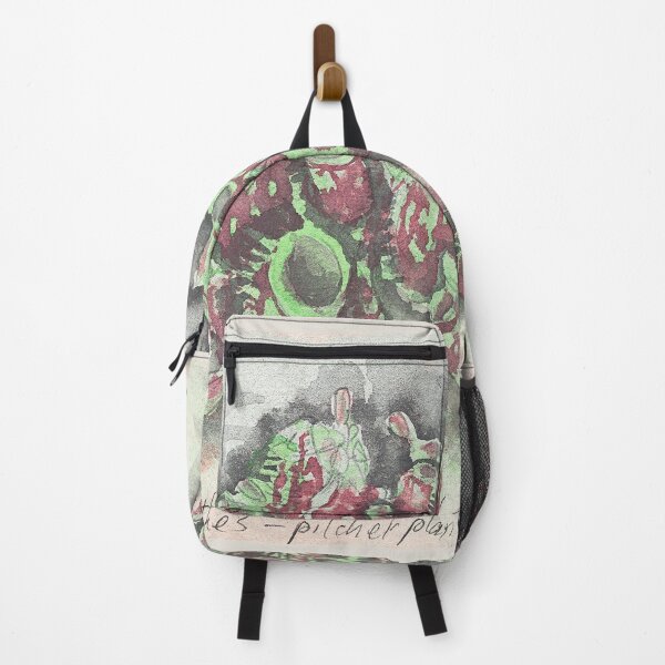 Item preview, Nepenthes, pitcher plant designed and sold by gordonartist1.