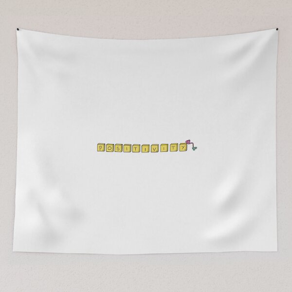 Item preview, Positivity  designed and sold by Artie297.