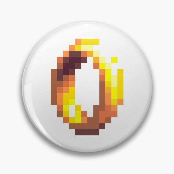 Item preview, Gold Ring Arcade designed and sold by 80sKidd.