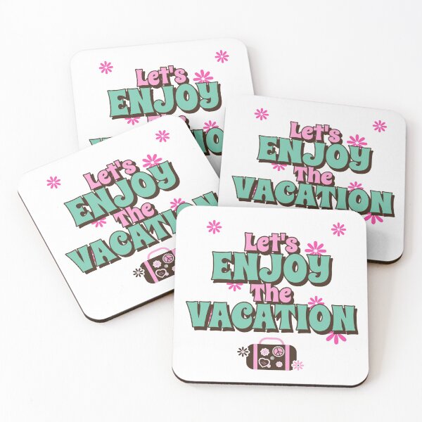 Item preview, vacation tee designed and sold by amaniM14.