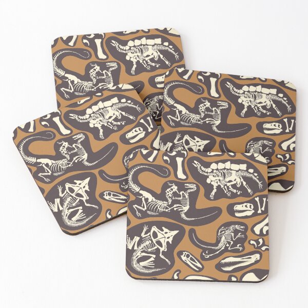 Item preview, Dino excavation designed and sold by space-kitten.