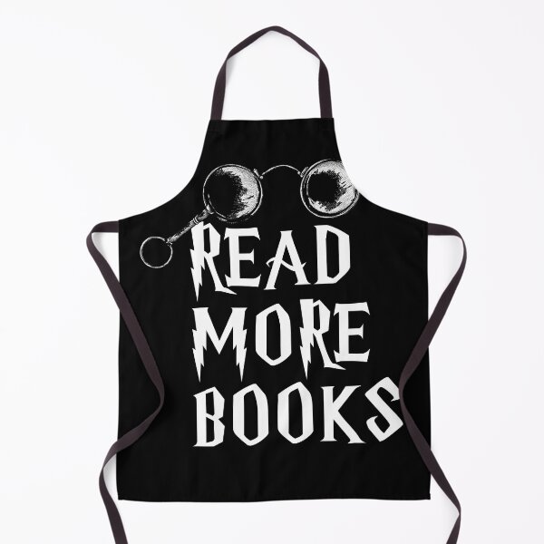 Item preview, READ MORE BOOKS PLEASE designed and sold by felric.