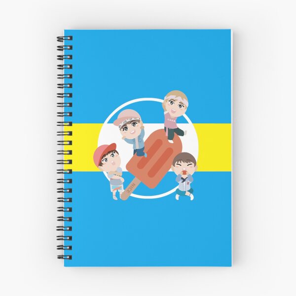 Item preview, Seventeen - Very Nice - Performance Unit designed and sold by notvanessalee.