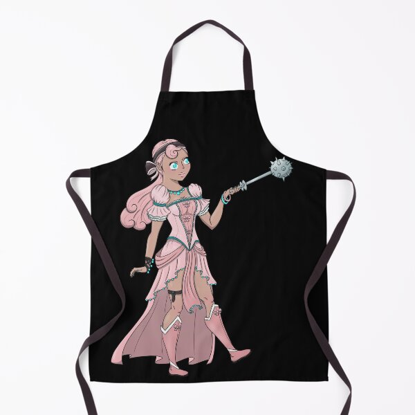 Item preview, Bard Fighter Human designed and sold by Watersong62.