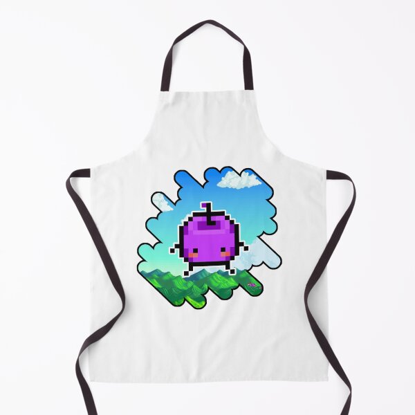 Item preview, Stardew Valley "Purple Jumino" Design designed and sold by Charlzthebucket.